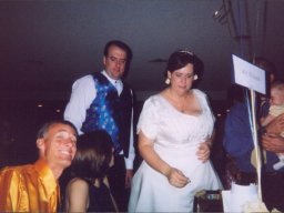 2011 Wedding